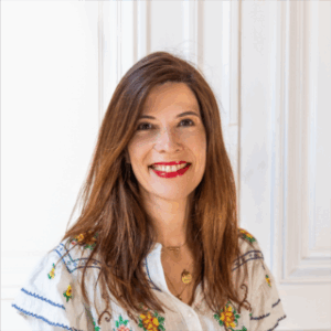 Stéphanie Sioën-Gallina