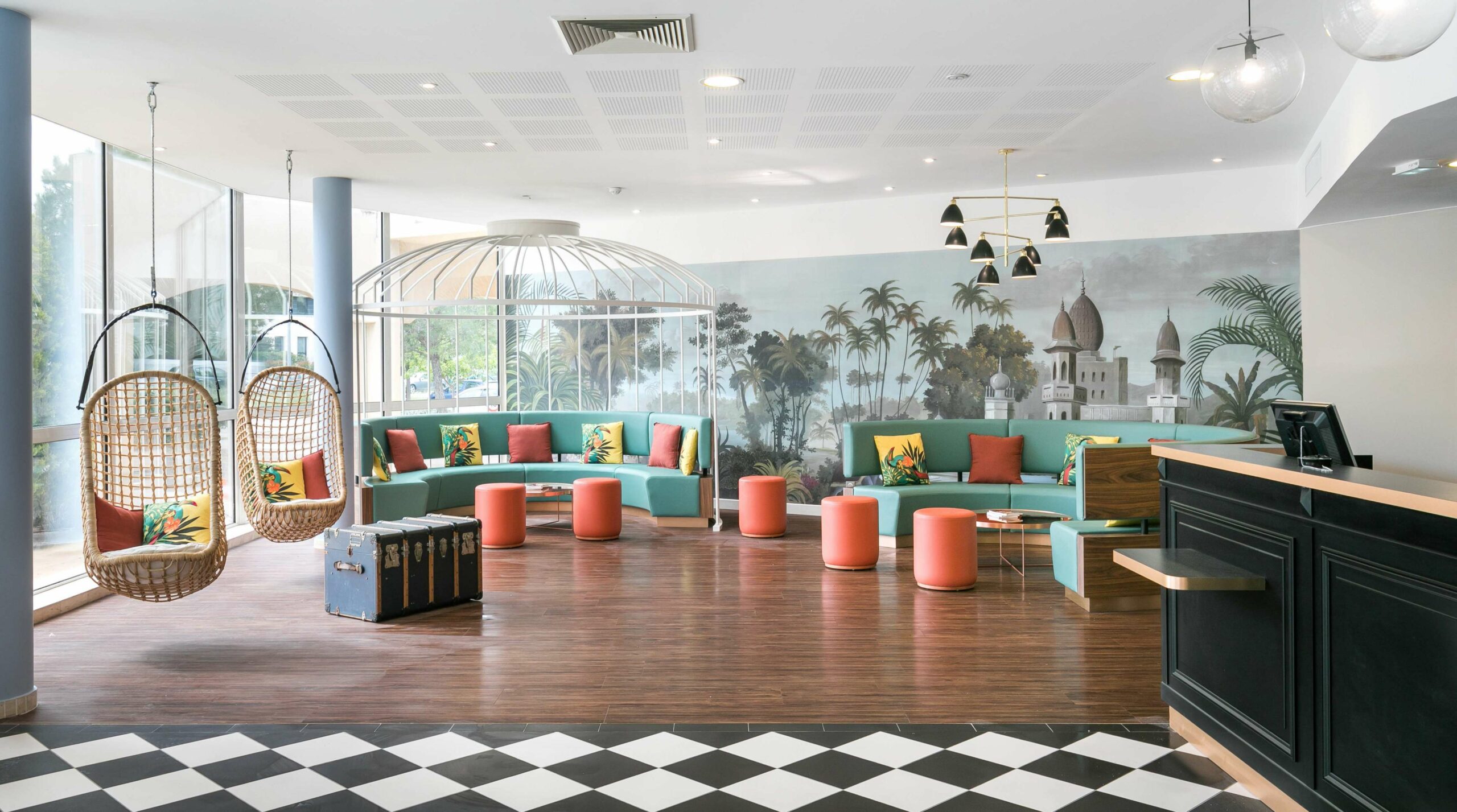 Masterclass Afterwork UF — La Marque Employeur