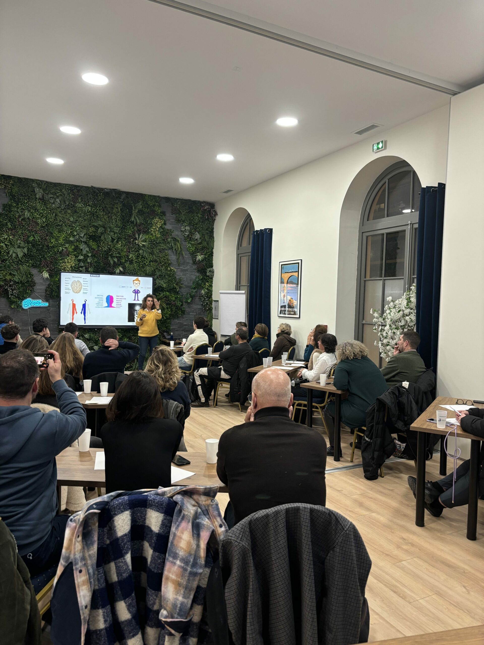 Transformer un simple cadeau en machine à clients