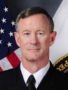 William McRaven photo illustration Union Fondation