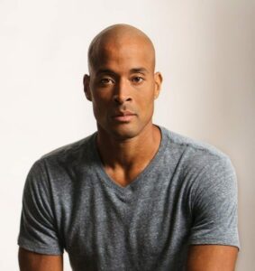 David Goggins pour blog de l'Union Fondation